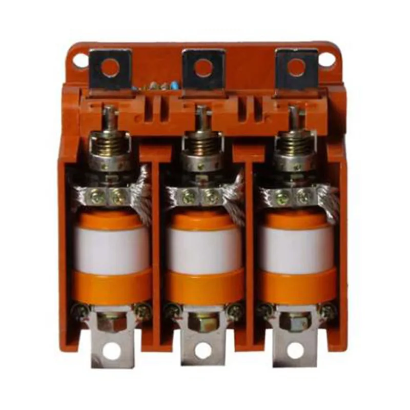 قواطع فراغ 1.14KV