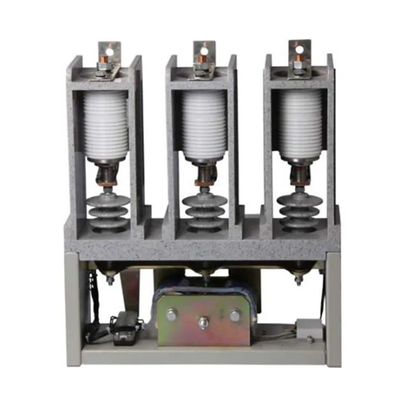 موصل فراغ 12KV