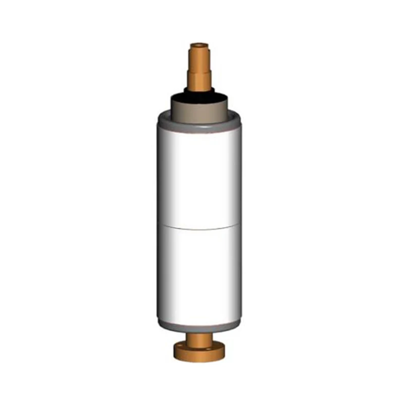 قواطع دوائر قاطعة فراغية 40.5 كيلو فولت