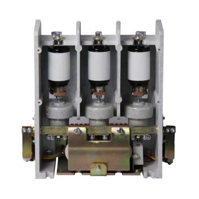 3.6KV Vacuum Contactor